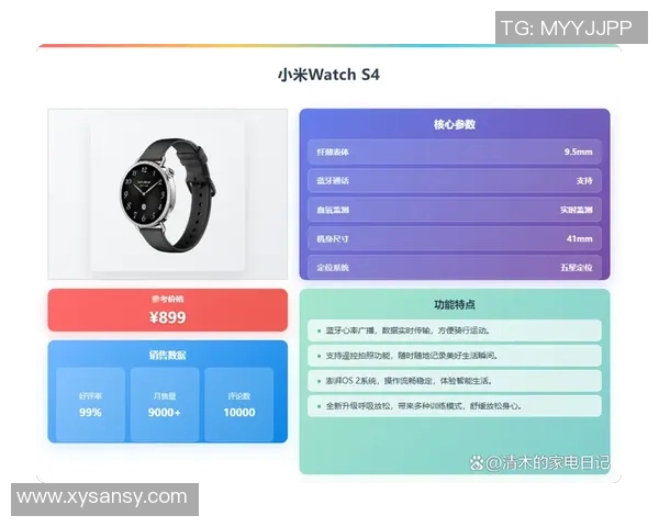 小米运动APP全新升级智能健康管理功能助力全面健身体验